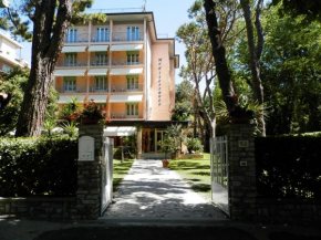 Hotel Mediterraneo Marina Di Pietrasanta